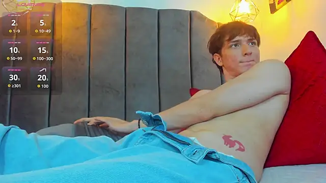 Oscar and dani online show from 09/09/25, 04:11