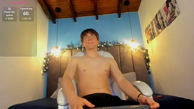 Oscar and dani online show from 11/20/25, 04:02