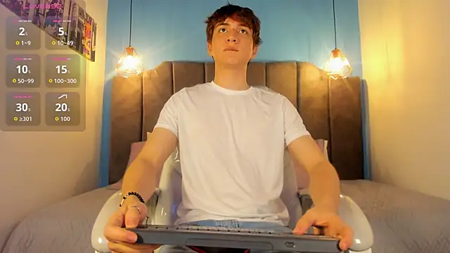 Oscar and dani online show from 11/12/25, 04:16