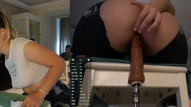 DlCKHEAD online show from 10/02/25, 11:02