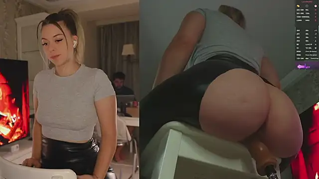 DlCKHEAD online show from 09/09/25, 01:59