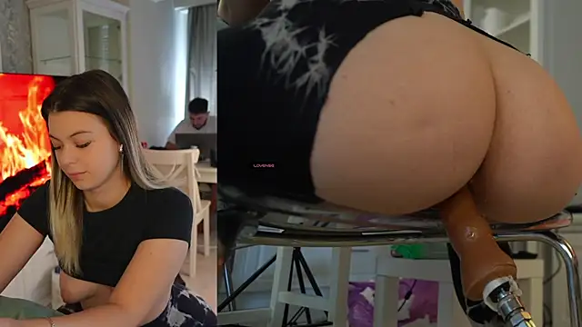 DlCKHEAD online show from 09/27/25, 11:05