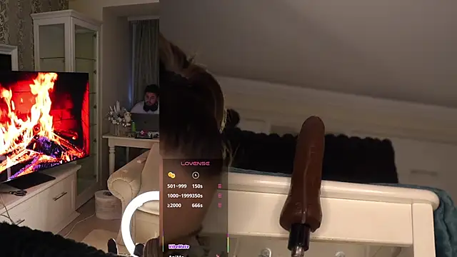 DlCKHEAD online show from 11/04/25, 01:37