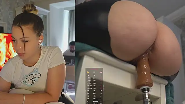 DlCKHEAD online show from 09/23/25, 12:34