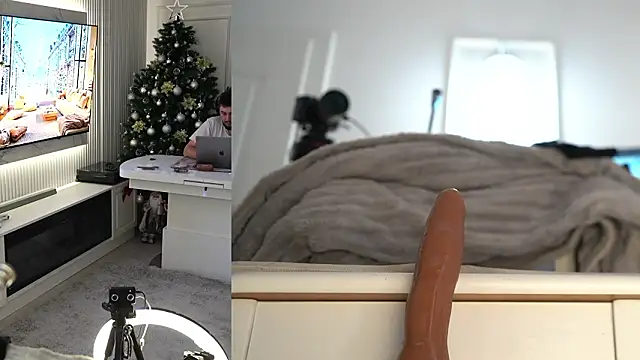 DlCKHEAD online show from 01/15/26, 05:27