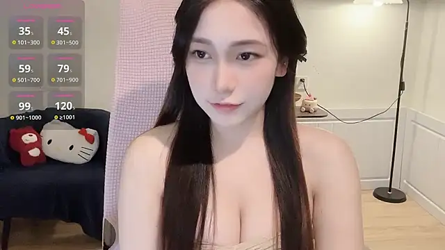 Xiao--Lin online show from 03/07/26, 03:06