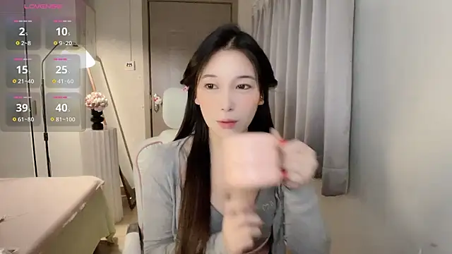 Xiao--Lin online show from 10/21/25, 02:49