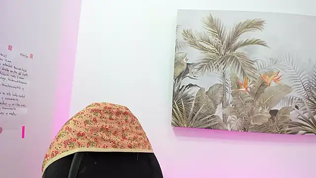 hadeom  online show from 10/02/25, 01:14