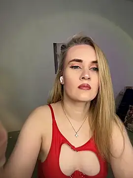 KiraBerht online show from 02/12/26, 02:11