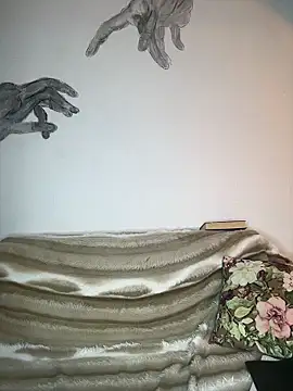 KiraBerht online show from 02/20/26, 08:44