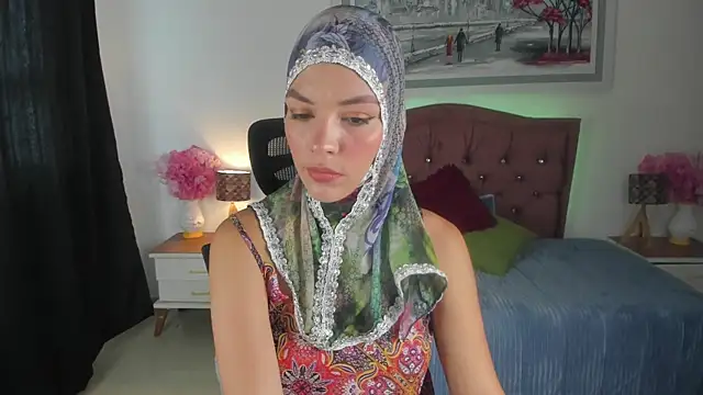 SofiaRivera1 online show from 09/09/25, 08:29