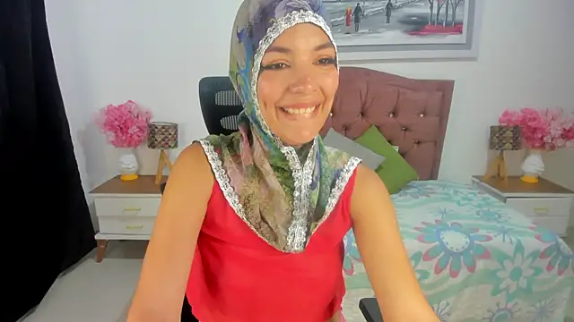 SofiaRivera1 online show from 09/12/25, 10:09