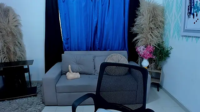 Snapshot of SofiaRivera1 chatting on 06/30/26, 07:25 SofiaRivera1 online show from 06/30/26, 07:25