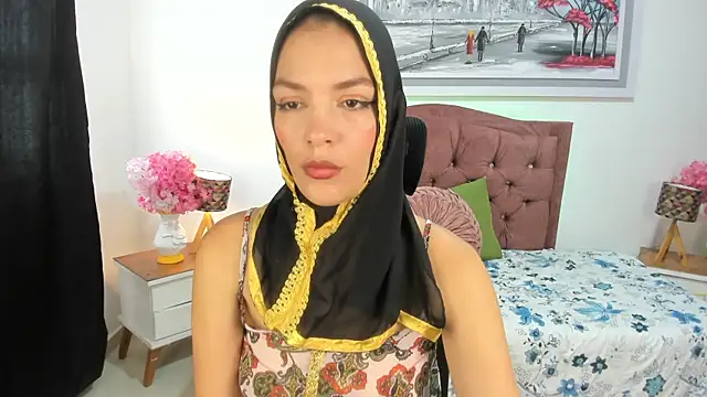 SofiaRivera1 online show from 09/29/25, 06:46