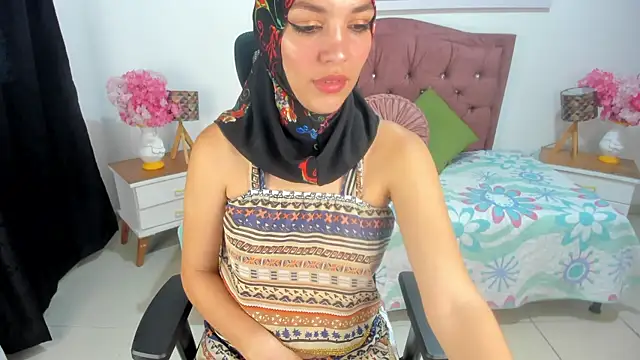 SofiaRivera1 online show from 09/14/25, 11:10