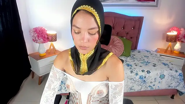 SofiaRivera1 online show from 09/23/25, 08:38