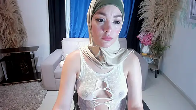 Snapshot of SofiaRivera1 chatting on 06/18/26, 09:20 SofiaRivera1 online show from 06/18/26, 09:20