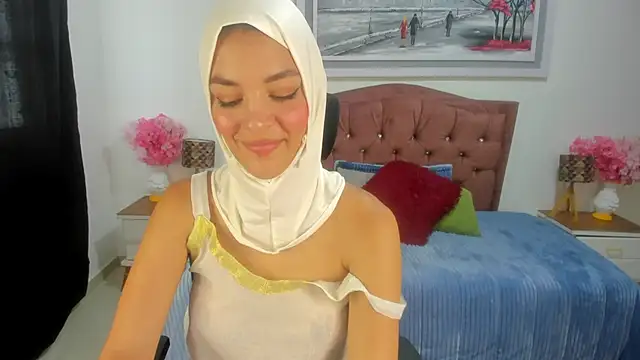 SofiaRivera1 online show from 09/10/25, 08:08