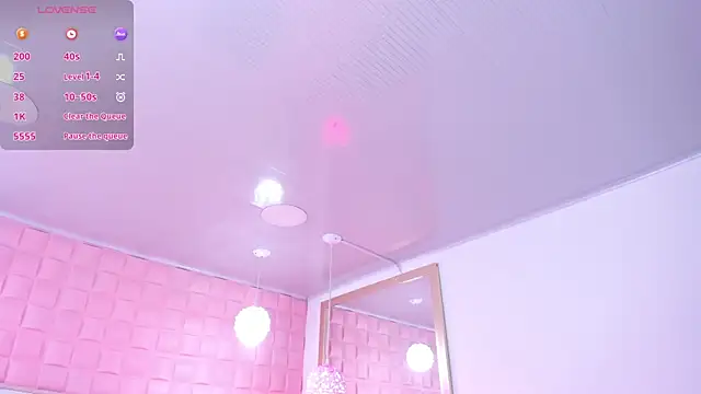 im angelica online show from 11/24/25, 02:06