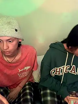 Karma And Sex online show from 11/09/25, 12:20