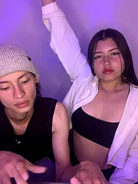 Karma And Sex online show from 12/14/25, 02:29