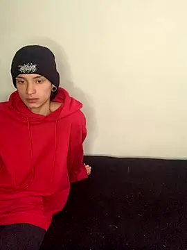Snapshot of Karma_And_Sex chatting on 09/16/25, 01:56 Karma And Sex online show from 09/16/25, 01:56