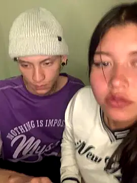 Karma And Sex online show from 11/16/25, 11:08