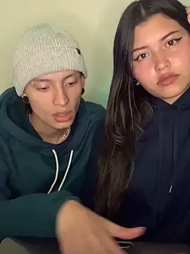 Karma And Sex online show from 11/20/25, 07:42