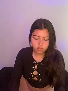 Snapshot of Karma_And_Sex chatting on 09/29/25, 05:51 Karma And Sex online show from 09/29/25, 05:51