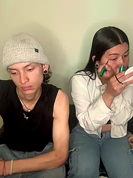 Karma And Sex online show from 12/14/25, 08:36