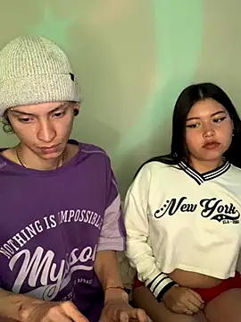 Karma And Sex online show from 11/16/25, 11:04