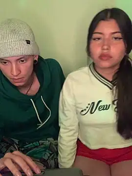 Karma And Sex online show from 11/21/25, 11:59