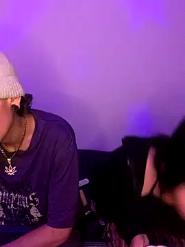 Karma And Sex online show from 11/21/25, 12:09