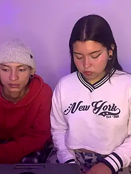 Karma And Sex online show from 11/07/25, 01:26