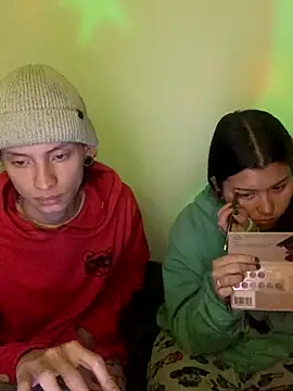 Karma And Sex online show from 11/30/25, 07:31