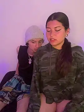 Karma And Sex online show from 10/26/25, 09:15