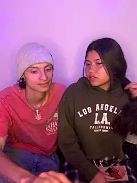 Karma And Sex online show from 11/06/25, 10:03