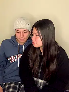 Karma And Sex online show from 12/18/25, 09:07