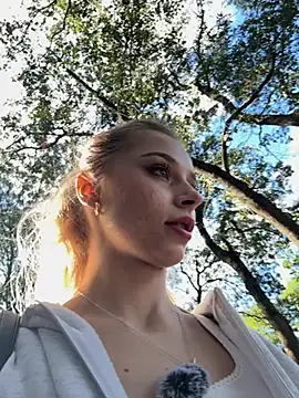 BabyAnais online show from 09/18/25, 02:31