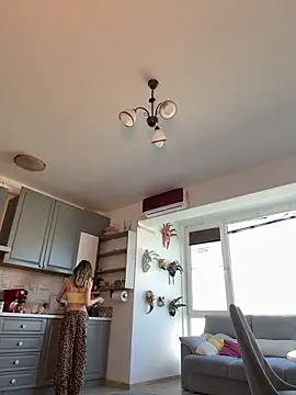 BabyAnais online show from 04/08/26, 07:43