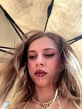 BabyAnais online show from 04/07/26, 01:13