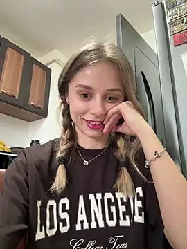 BabyAnais online show from 04/14/26, 02:55