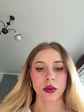 BabyAnais online show from 09/08/25, 03:22