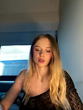 BabyAnais online show from 10/19/25, 03:26