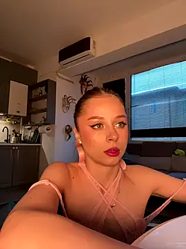 BabyAnais online show from 12/14/25, 08:31