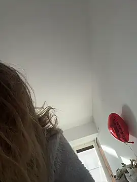 BabyAnais online show from 02/11/26, 02:06