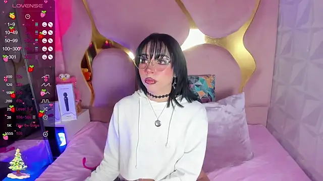 Niina Sissy online show from 02/28/26, 05:07