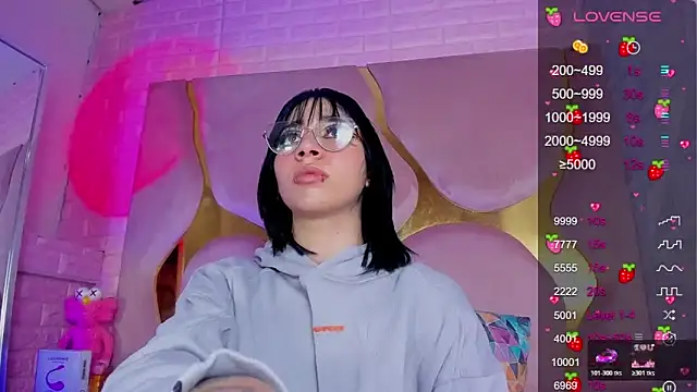 Niina Sissy online show from 02/25/26, 04:23