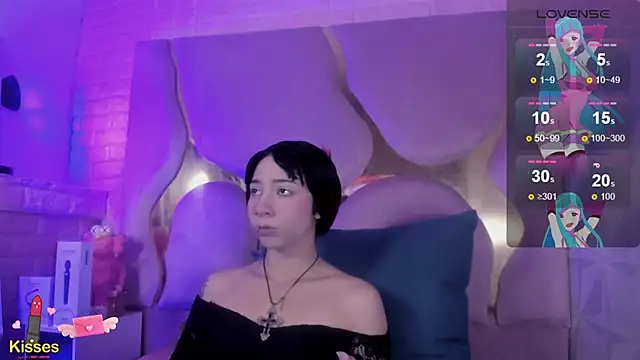 Niina Sissy online show from 06/27/26, 05:13
