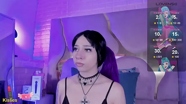Niina Sissy online show from 06/28/26, 05:03